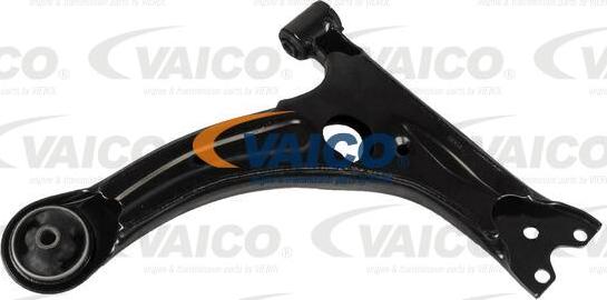 VAICO V70-0119 - Рычаг подвески колеса www.autospares.lv