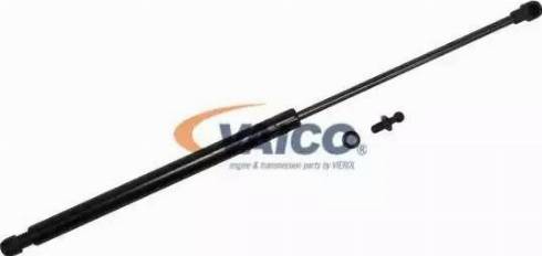 VAICO V70-0111 - Gāzes atspere, Bagāžas / Kravas nodalījuma vāks www.autospares.lv