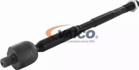 VAICO V70-0118 - Aksiālais šarnīrs, Stūres šķērsstiepnis www.autospares.lv