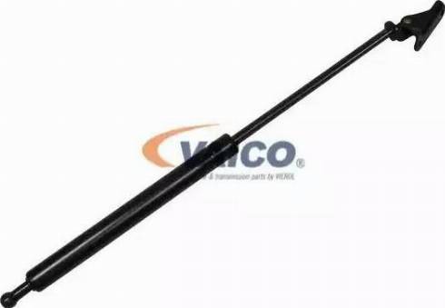 VAICO V70-0117 - Gāzes atspere, Bagāžas / Kravas nodalījuma vāks www.autospares.lv