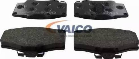 VAICO V70-0187 - Bremžu uzliku kompl., Disku bremzes www.autospares.lv