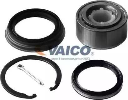 VAICO V70-0135 - Подшипник ступицы колеса, комплект www.autospares.lv