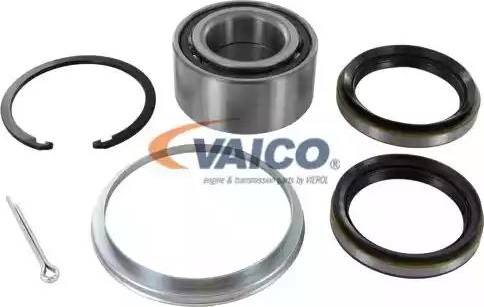 VAICO V70-0130 - Подшипник ступицы колеса, комплект www.autospares.lv