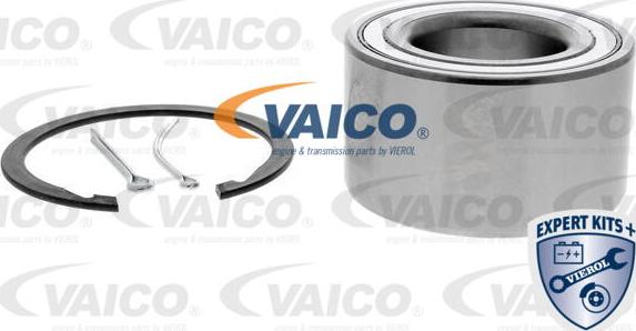 VAICO V70-0133 - Wheel hub, bearing Kit www.autospares.lv