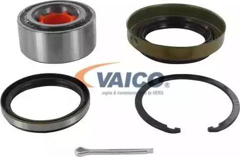 VAICO V70-0124 - Riteņa rumbas gultņa komplekts www.autospares.lv