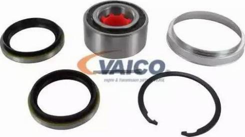 VAICO V70-0125 - Подшипник ступицы колеса, комплект www.autospares.lv