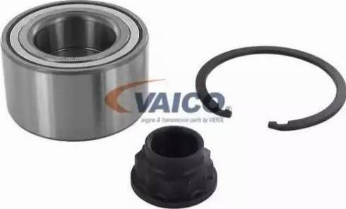 VAICO V70-0126 - Подшипник ступицы колеса, комплект www.autospares.lv