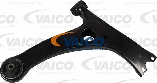 VAICO V70-0120 - Рычаг подвески колеса www.autospares.lv