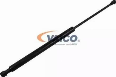 VAICO V70-0123 - Gāzes atspere, Bagāžas / Kravas nodalījuma vāks www.autospares.lv