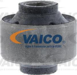 VAICO V70-0307 - Сайлентблок, рычаг подвески колеса www.autospares.lv