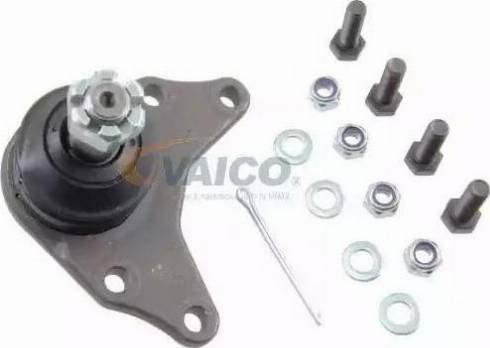 VAICO V70-0310 - Шаровая опора, несущий / направляющий шарнир www.autospares.lv