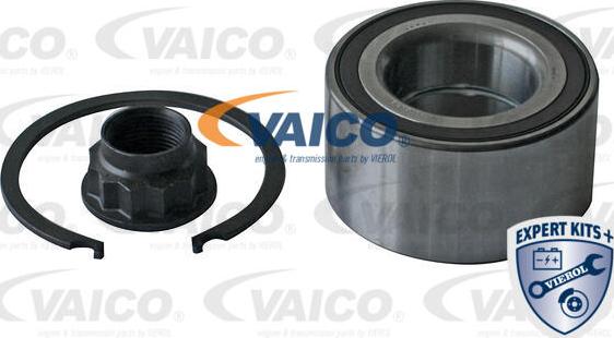 VAICO V70-0388 - Подшипник ступицы колеса, комплект www.autospares.lv