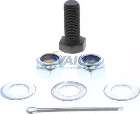 VAICO V70-0297 - Шаровая опора, несущий / направляющий шарнир www.autospares.lv