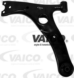 VAICO V70-0240 - Neatkarīgās balstiekārtas svira, Riteņa piekare www.autospares.lv