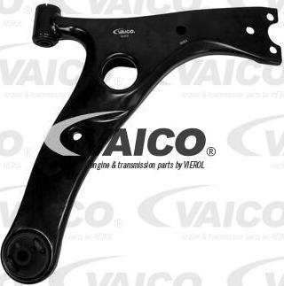 VAICO V70-0241 - Рычаг подвески колеса www.autospares.lv