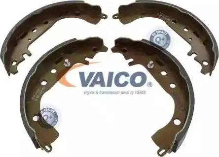 VAICO V70-0288 - Bremžu loku komplekts www.autospares.lv