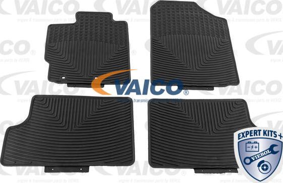 VAICO V70-0766 - Paklājiņu komplekts www.autospares.lv