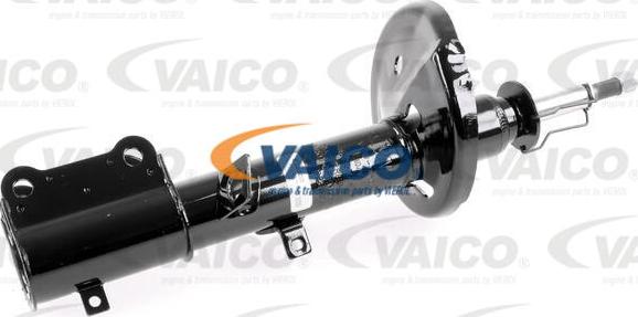 VAICO V70-0705 - Shock Absorber www.autospares.lv