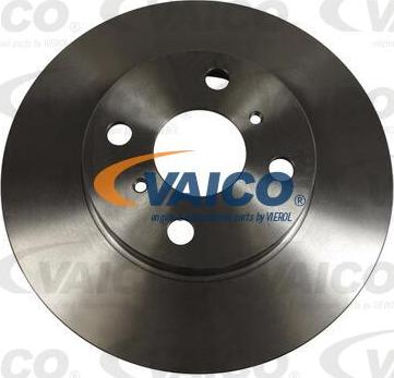 VAICO V70-80002 - Bremžu diski www.autospares.lv