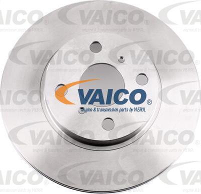 VAICO V70-80017 - Bremžu diski www.autospares.lv