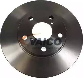 VAICO V70-80029 - Bremžu diski autospares.lv