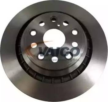 VAICO V70-80025 - Bremžu diski www.autospares.lv