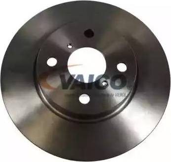 VAICO V70-80020 - Bremžu diski www.autospares.lv