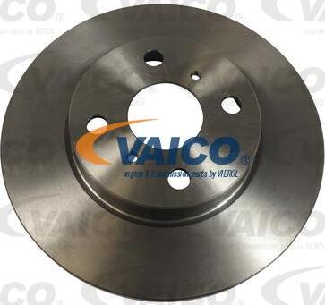 VAICO V70-80028 - Bremžu diski autospares.lv