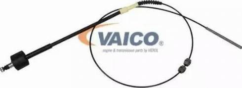 VAICO V70-30049 - Trose, Stāvbremžu sistēma www.autospares.lv