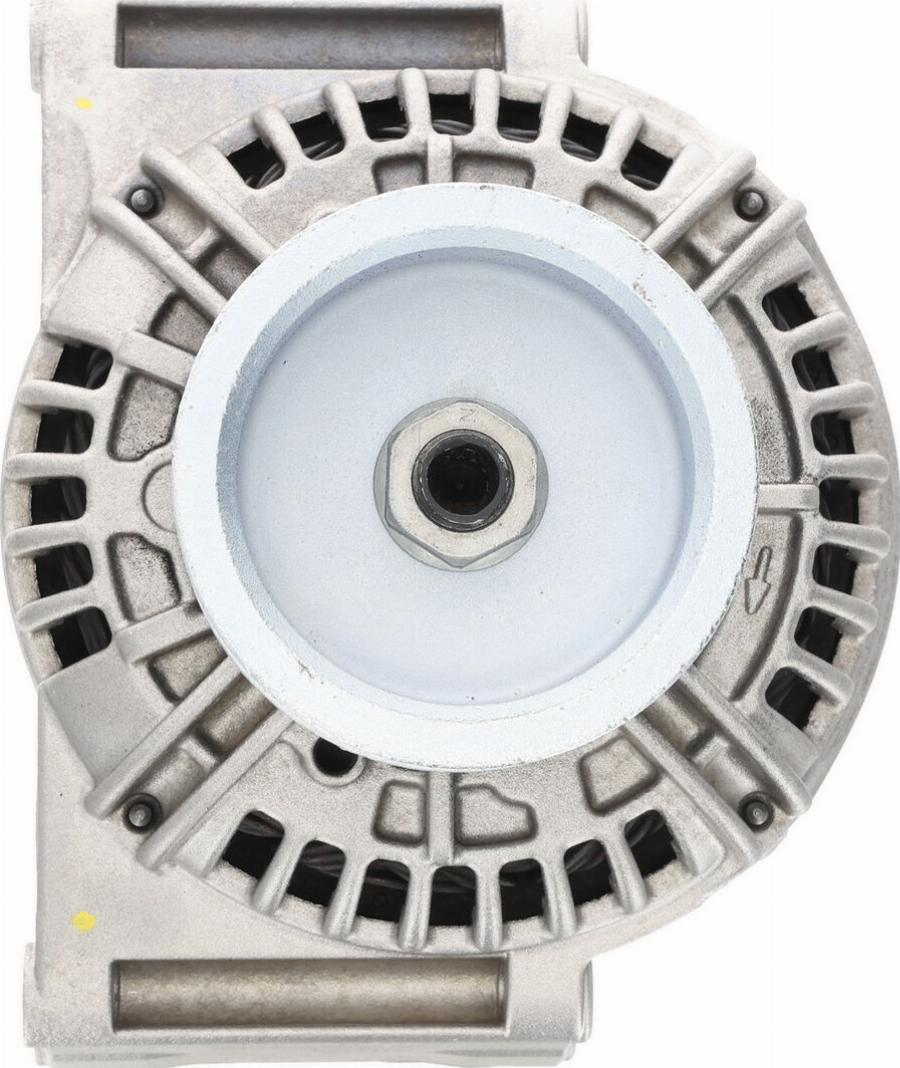 Valeo 444444 - Ģenerators www.autospares.lv