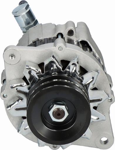 Valeo 444557 - Alternator www.autospares.lv