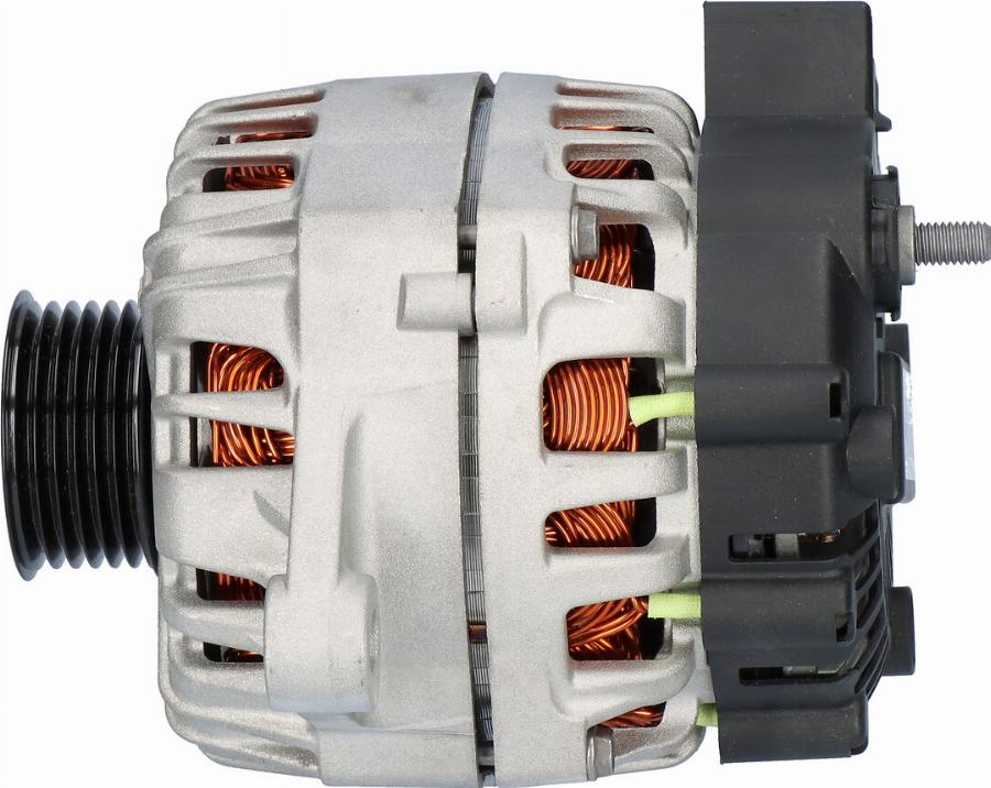 Valeo 444201 - Ģenerators www.autospares.lv