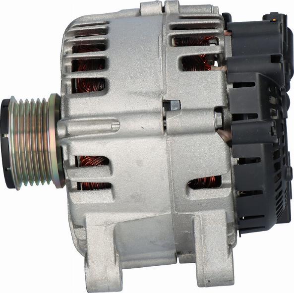 Valeo 444715 - Ģenerators www.autospares.lv