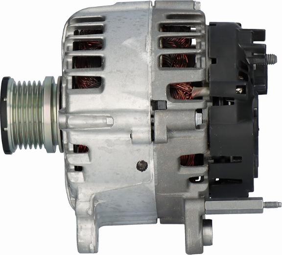 Valeo 444710 - Ģenerators autospares.lv