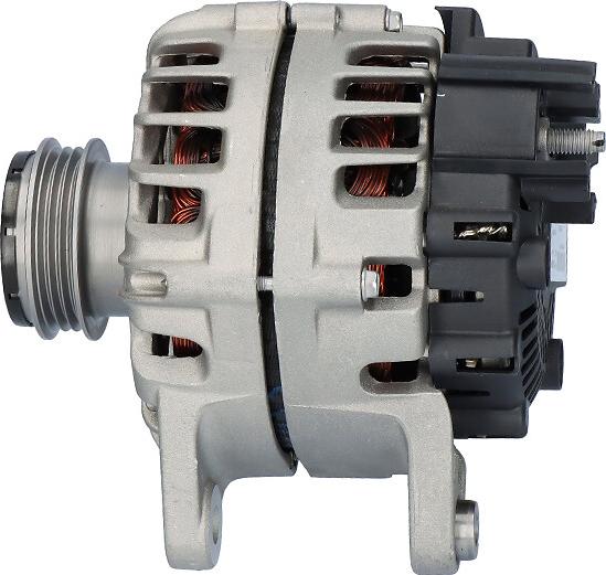 Valeo 446538 - Ģenerators www.autospares.lv