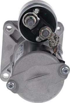 Valeo 446523 - Starteris www.autospares.lv