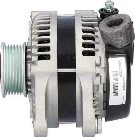 Valeo 440913 - Ģenerators www.autospares.lv