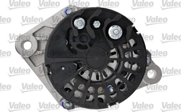 Valeo 849128 - Alternator www.autospares.lv