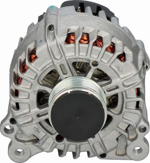 Valeo 440409 - Alternator www.autospares.lv