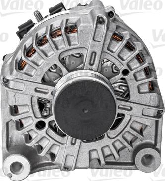 Valeo 440419 - Ģenerators www.autospares.lv