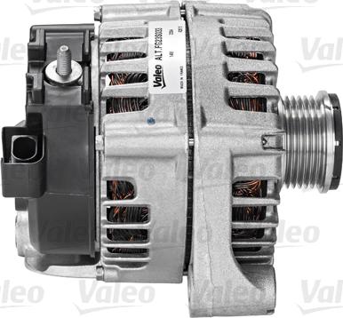 Valeo 440419 - Ģenerators www.autospares.lv