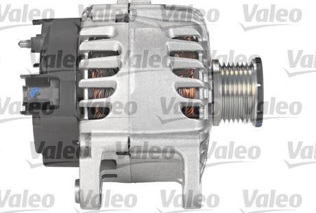 Valeo 440427 - Ģenerators www.autospares.lv