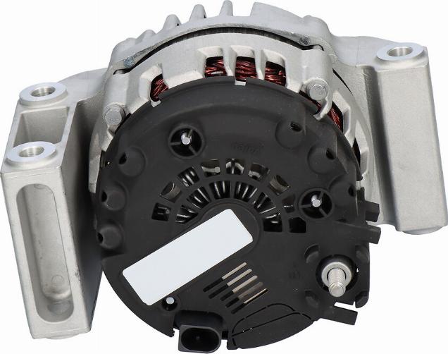 Valeo 440476 - Alternator www.autospares.lv