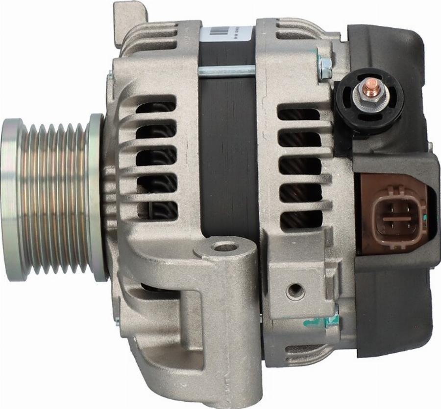 Valeo 440523 - Ģenerators www.autospares.lv