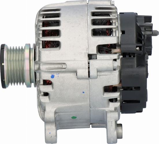 Valeo 440600 - Ģenerators www.autospares.lv