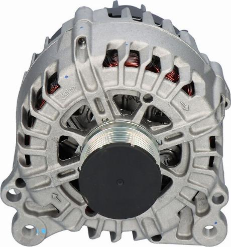 Valeo 440600 - Alternator www.autospares.lv