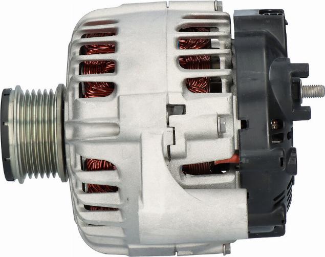 Valeo 440620 - Ģenerators autospares.lv