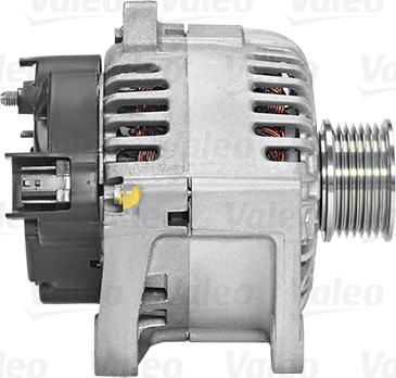 Valeo 440092 - Ģenerators www.autospares.lv