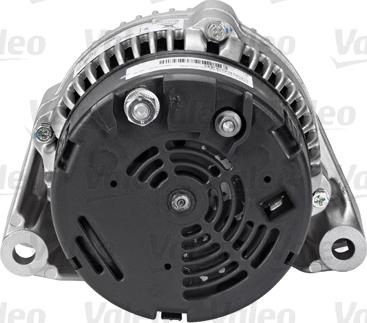 Valeo 440047 - Ģenerators www.autospares.lv