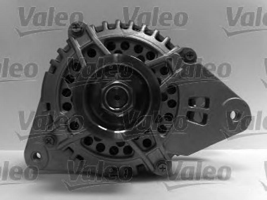 Valeo 440101 - Alternator www.autospares.lv